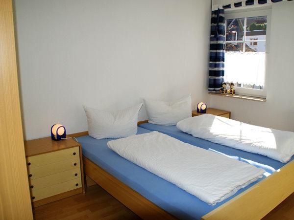Jenny'S Ferienwohnungen Bad Salzungen Buitenkant foto