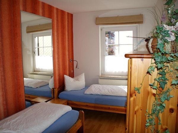 Jenny'S Ferienwohnungen Bad Salzungen Buitenkant foto